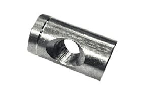 Spare Barrel Nut Stainless Steel type 316 (Natural)
