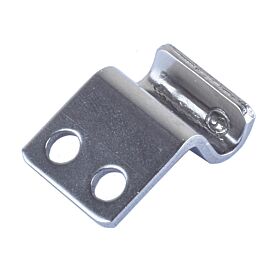 03-2204SS - Catch Plate For Toggle Latch Stainless Steel Natural