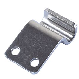 Catch Plate for Toggle Latch Stainless Steel (Natural)