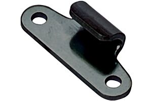 Keeper Plate for Junior ProLatch Stainless Steel (Natural)