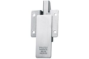 Flush Fitting Toggle Latch Stainless Steel (Natural)