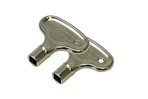 Cam Latch 8 Square Recess Key (Pack of 2)