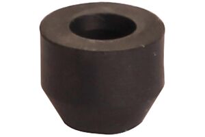 Neoprene Cap for Toggle Clamp Adjustment Spindle