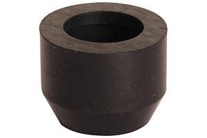 Neoprene Cap for Toggle Clamp Adjustment Spindle