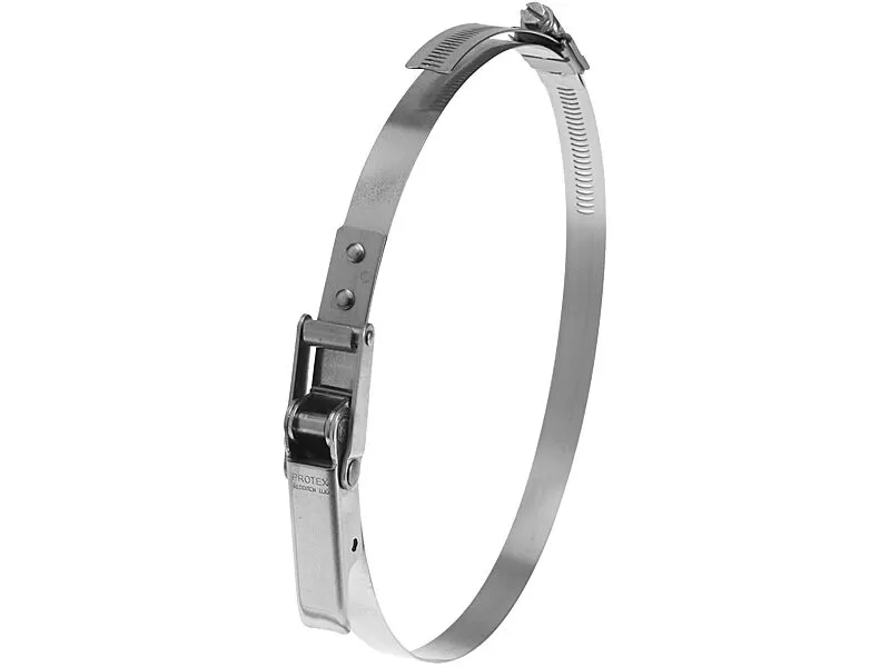 57 HT250 295SS Stainless Band Clamp Protex