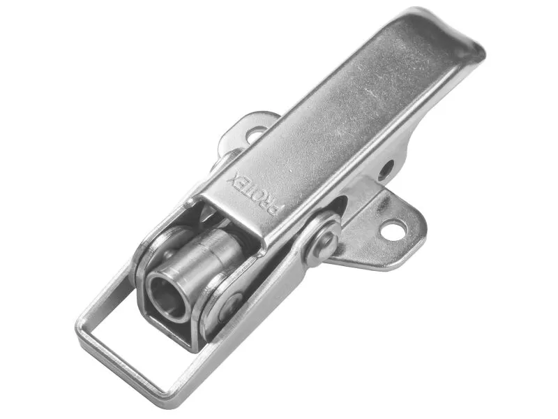 60-655M1SS - Adjustable Latch Medium Duty Stainless Steel 60-655M1SS - Adjustable Latch Medium Duty Stainless Steel